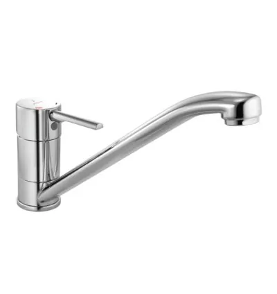 Jaquar Single Lever Sink Mixer - Chrome