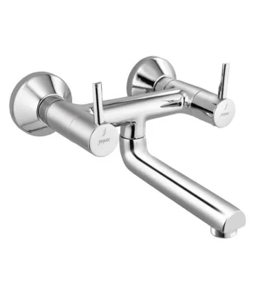 Jaquar Wall Mixer Non-Telephonic Shower Arrangement - Chrome