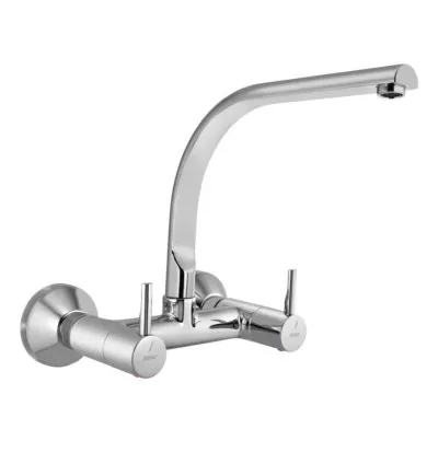 Jaquar Sink Mixer - Chrome