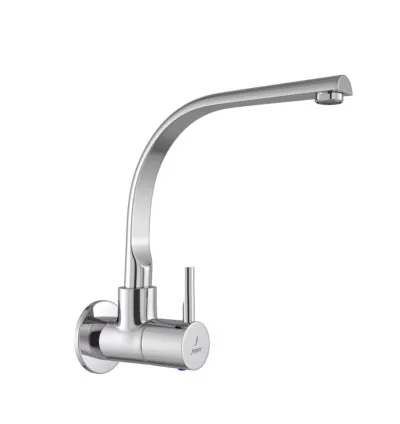 Jaquar Sink Cock - Chrome