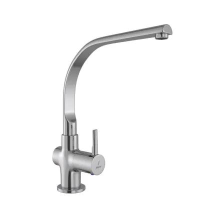 Jaquar Sink Cock - Chrome