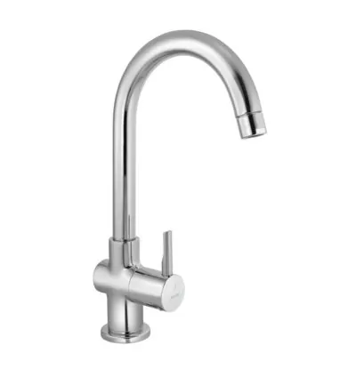 Jaquar Sink Cock - Chrome