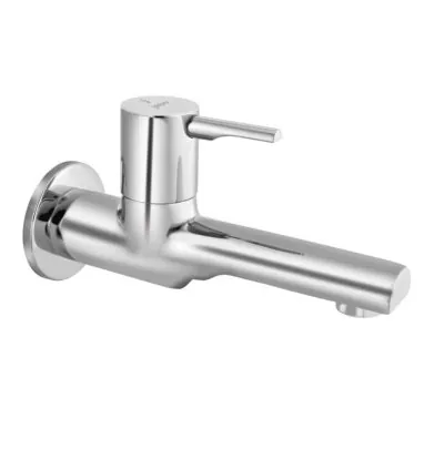 Jaquar Bib Cock - Chrome