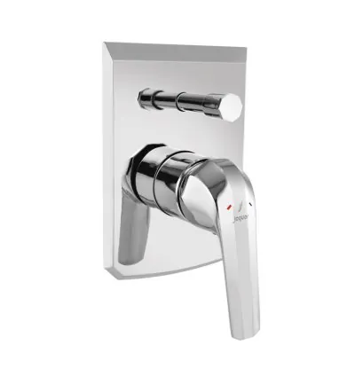 Jaquar Single Lever Exposed Parts Kit of Diverter