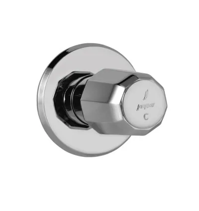 Jaquar Exposed Part Kit of Concealed Stop Cock & Flush Cock