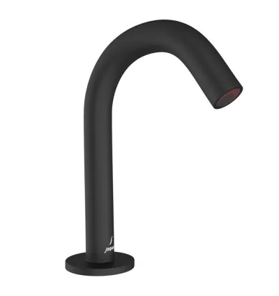 Jaquar Blush Deck Mounted Sensor faucet- Black Matt