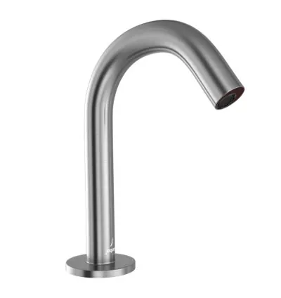 Jaquar Blush Deck Mounted Sensor faucet- Stainless Steel