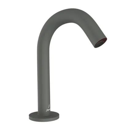 Jaquar Blush Deck Mounted Sensor faucet- Graphite