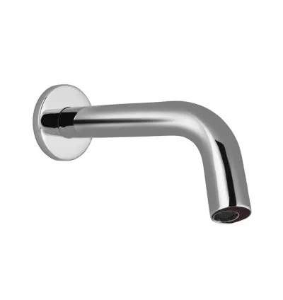 Jaquar Blush Wall Mounted Sensor faucet- Chrome