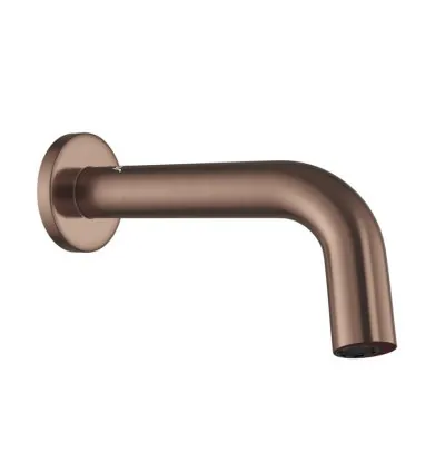 Jaquar Blush Wall Mounted Sensor faucet- Antique Copper