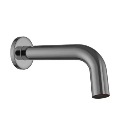 Jaquar Blush Wall Mounted Sensor faucet- Black Chrome