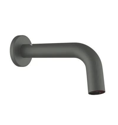 Jaquar Blush Wall Mounted Sensor faucet- Graphite
