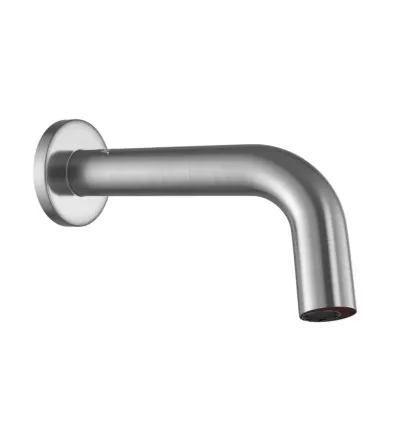 Jaquar Blush Wall Mounted Sensor faucet- Stainless Steel