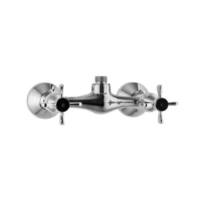 Jaquar Shower Mixer for Shower Cubicles - Chrome (QQP-CHR-7209PM)