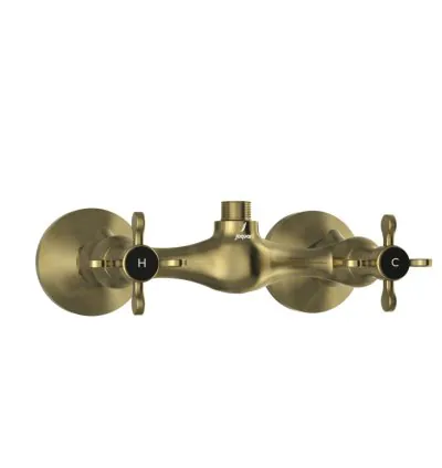 Jaquar Shower Mixer for Shower Cubicles - Antique Bronze (QQP-ABR-7209PM)