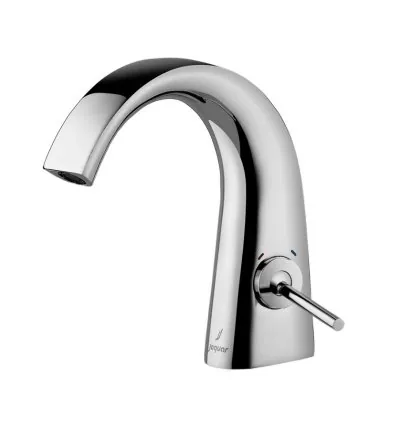 Jaquar Joystick Basin Mixer - Chrome (ARC-CHR-87011B)