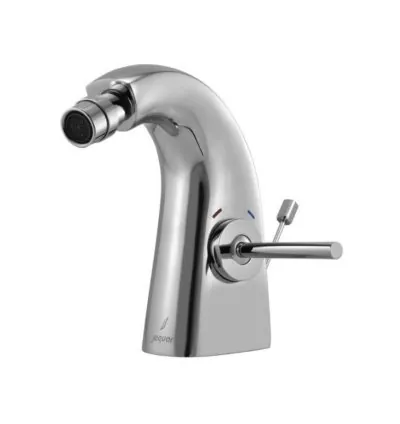 Jaquar Joystick 1-Hole Bidet Mixer - Chrome (ARC-CHR-87213B)
