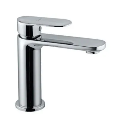 Jaquar Single Lever Basin Mixer - Chrome (OPP-CHR-15011BPM)