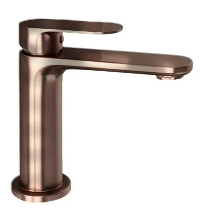 Jaquar Single Lever Basin Mixer -Antique Copper (OPP-ACR-15011BPM)