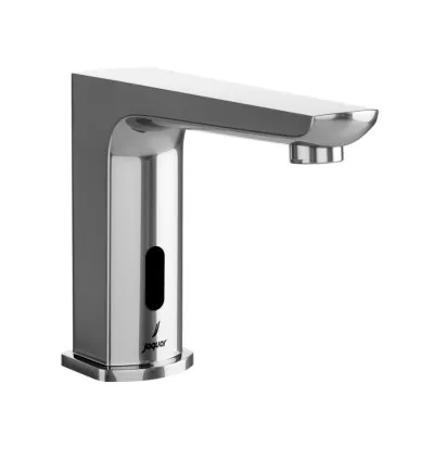 Jaquar Sensor Faucet - Chrome (SNR-CHR-35019PM)