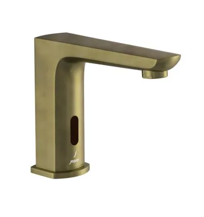 Jaquar Sensor Faucet for Wash Basin - Antique Bronze (SNR-ABR-35019PMPK)