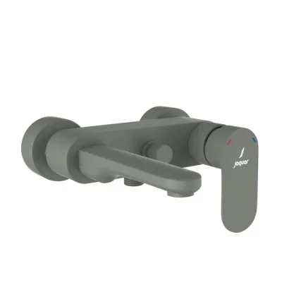 Jaquar Single Lever Wall Mixer - Graphite (OPP-GRF-15119PM)