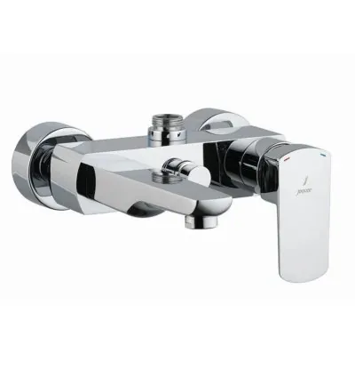 Jaquar Single Lever Wall Mixer - Chrome