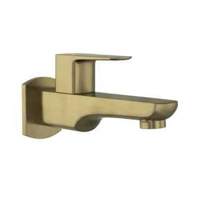 Jaquar Bib Cock - Antique Bronze (KUP-ABR-35037PM)