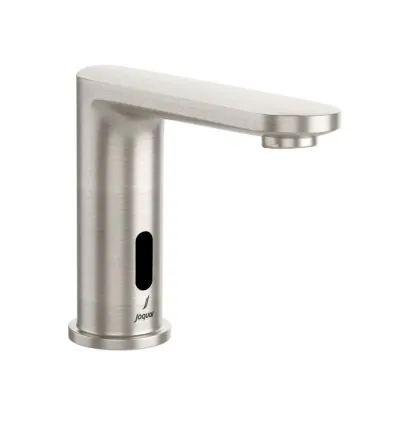 Jaquar Sensor Faucet - Stainless Steel (SNR-SSF-15019PM)