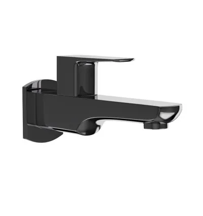 Jaquar Bib Cock - Black Chrome (KUP-BCH-35037PM)