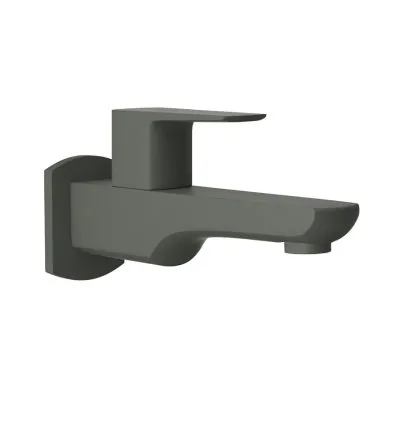 Jaquar Bib Cock - Graphite (KUP-GRF-35037PM)