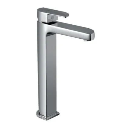 Jaquar Single Lever Tall Boy - Chrome (ALI-CHR-85005B)