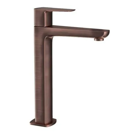 Jaquar Pillar Cock - Antique Copper (KUP-ACR-35021PM)