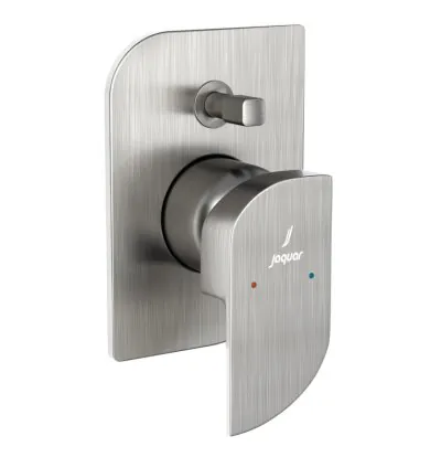 Jaquar Single Lever Exposed Parts Kit - Stainless Steel (ALI-SSF-85079NK)