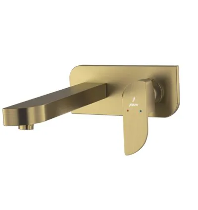 Jaquar Exposed Part Kit of Single Concealed Stop Cock - Antique Bronze (ALI-ABR-85441K)