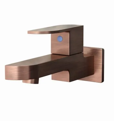 Jaquar Bib Cock - Antique Copper (ALI-ACR-85037)