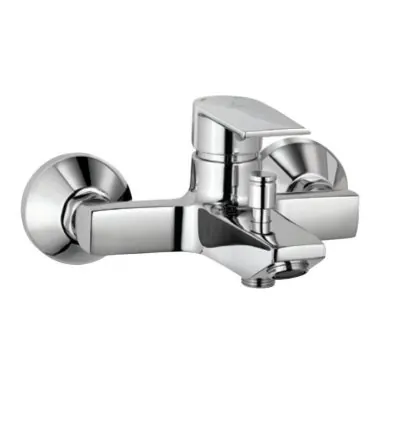 Jaquar Single Lever Wall Mixer (LYR-CHR-38119)