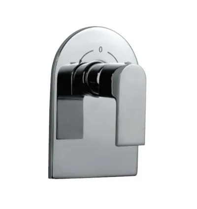 Jaquar 4-Way Diverter (LYR-CHR-38421)