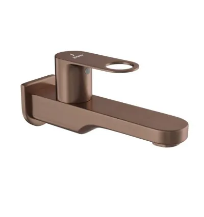 Jaquar Bib Cock - Antique Copper (ORP-ACR-10037PM)