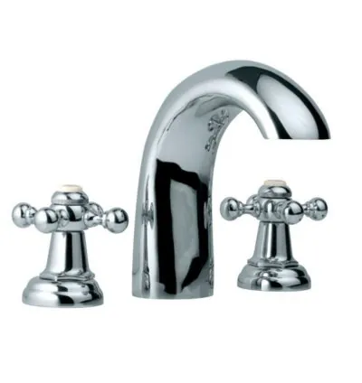 Jaquar Bath Tub Filler - Chrome (QQT-CHR-7095)