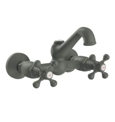 Jaquar Sink Mixer - Graphite (QQT-GRF-7309)