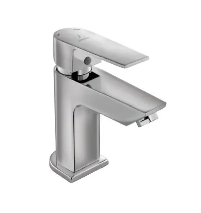 Jaquar Single Lever Basin Mixer (ARI-CHR-39001B)