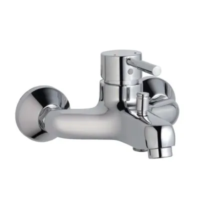 Jaquar Single Lever Wall Mixer (SOL-CHR-6119)