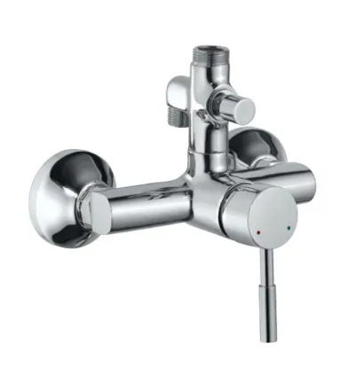 Jaquar Single Lever Exposed Shower Mixer