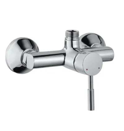 Jaquar Single Lever Exposed Shower Mixer (SOL-CHR-6147)
