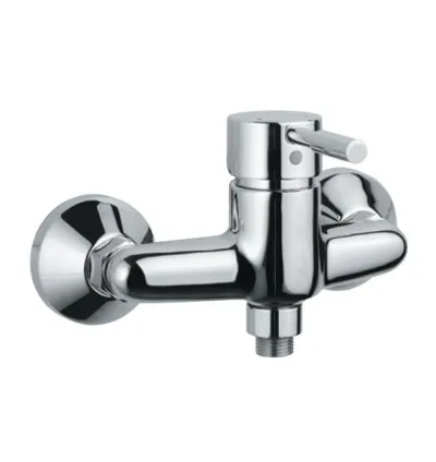 Jaquar Single Lever Exposed Shower Mixer (SOL-CHR-6149)