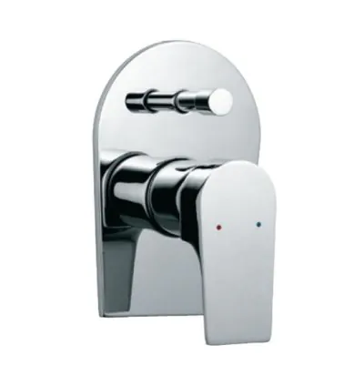 Jaquar Single Lever Exposed Parts Kit of Diverter (ARI-CHR-39065MK)