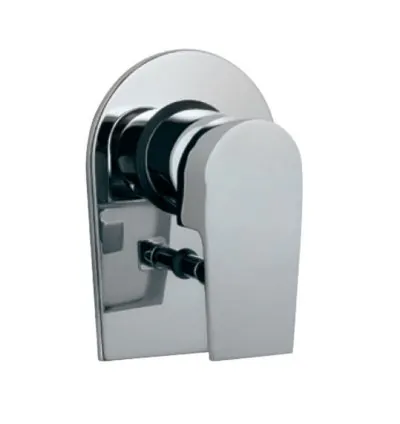 Jaquar Single Lever 3-inlet Diverter Exposed Parts Kit (ARI-CHR-39193NK)