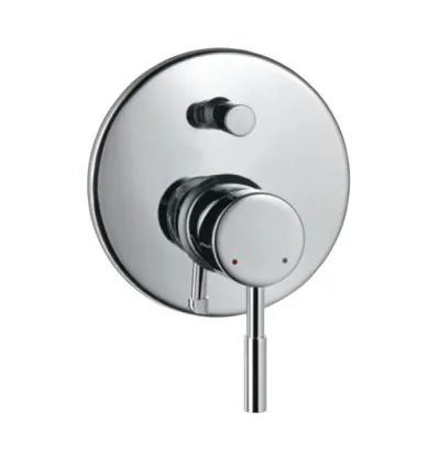 Jaquar Single Lever Exposed Parts Kit of Diverter (SOL-CHR-6065MK)