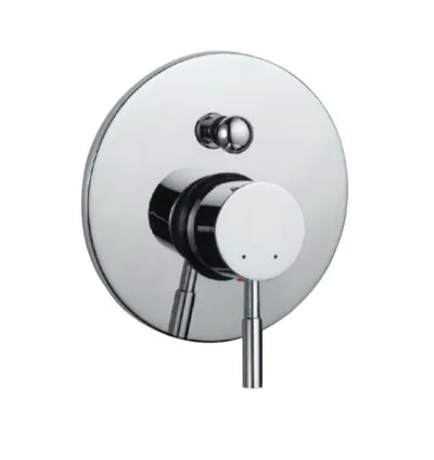 Jaquar Single Lever Exposed Parts Kit of Hi-flow Diverter (SOL-CHR-6079NK)